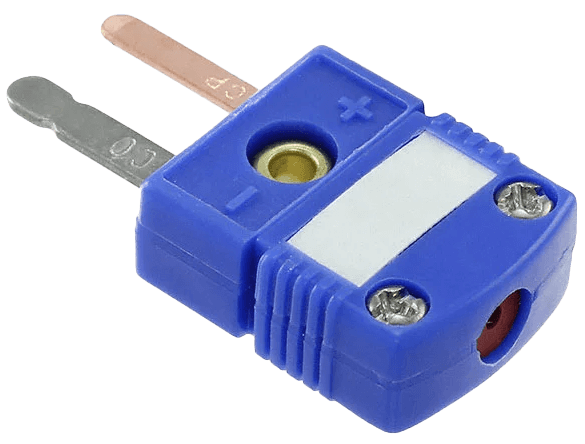 Red Lion Quick Disconnect Miniature Connector, Model TMPCN